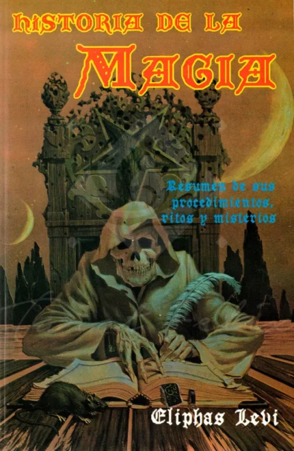 Historia De La Magia Evolución Rituales Ancestrales