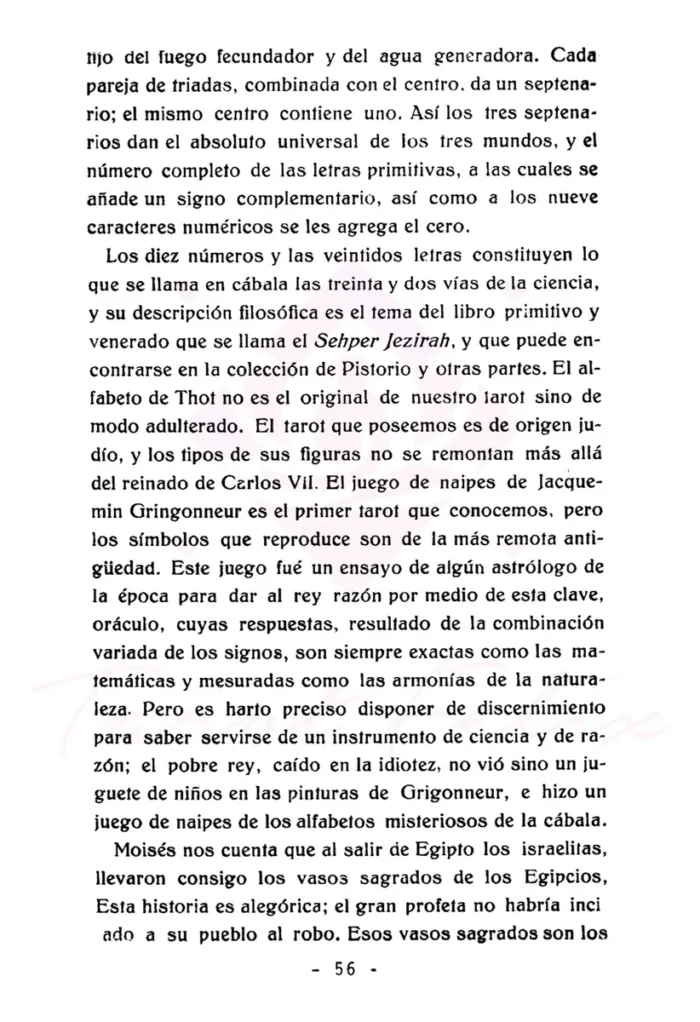 Historia De La Magia Evolucion Rituales Ancestrales 5