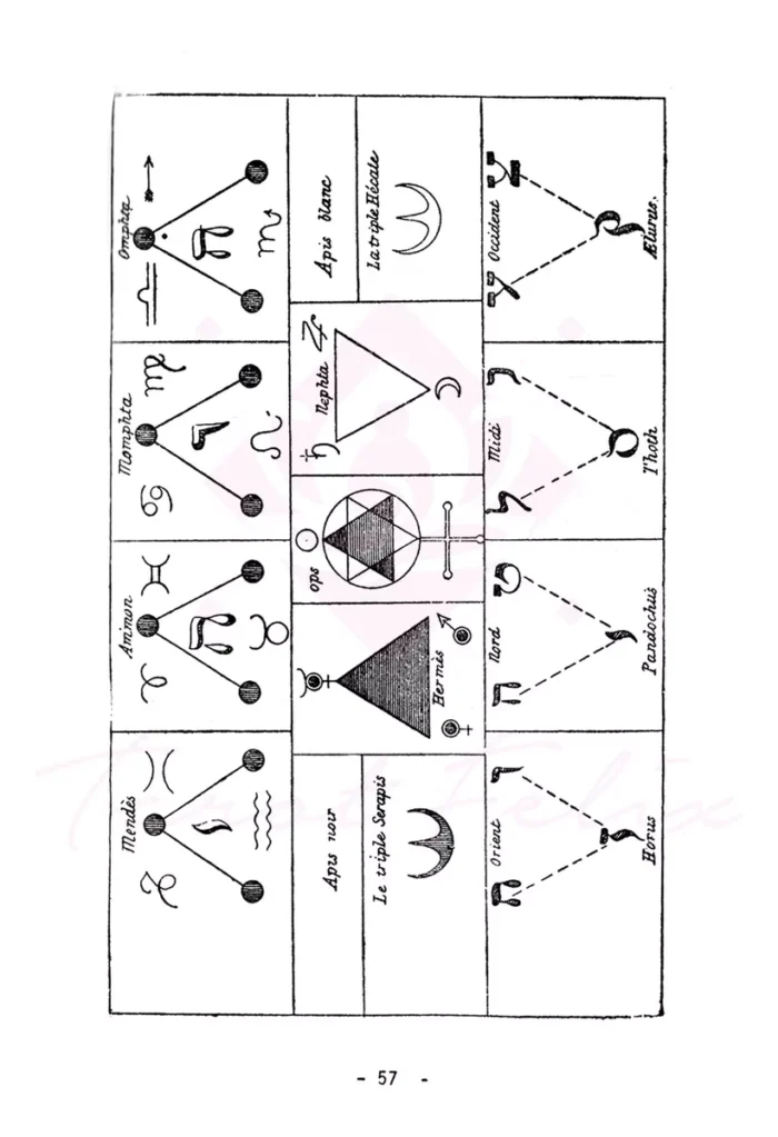 Historia De La Magia Evolucion Rituales Ancestrales 6