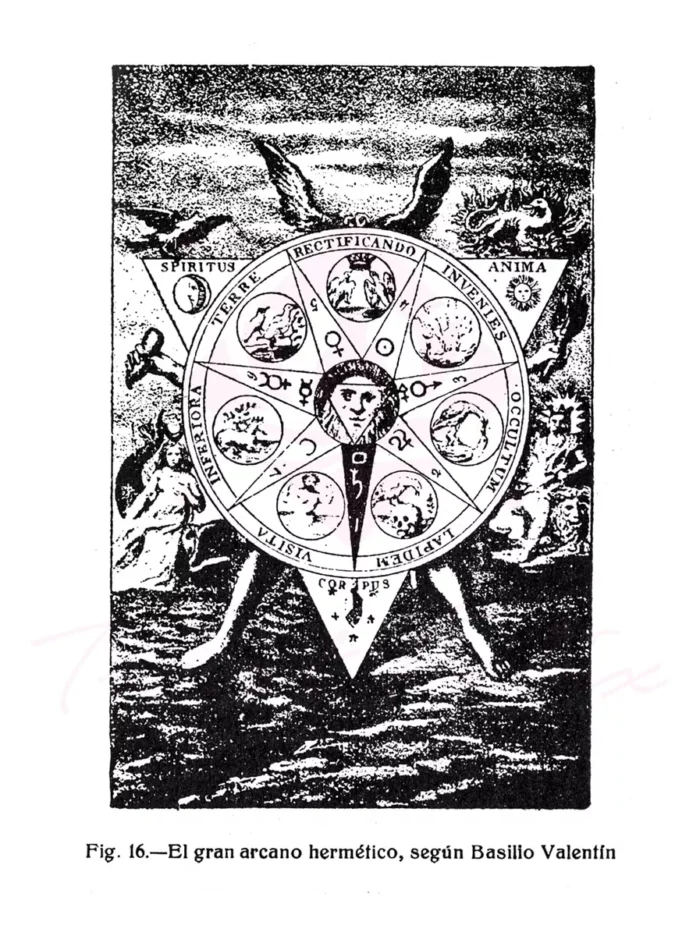 Historia De La Magia Evolucion Rituales Ancestrales 8