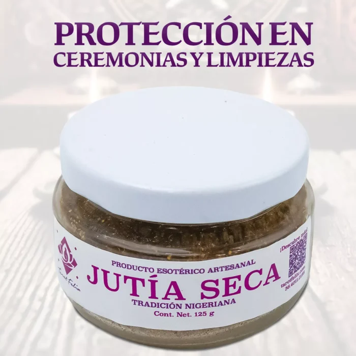 Jutia Seca Ahumada 125g Ofrenda Ritual Espiritual Esoterico 2