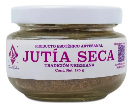 Jutia Seca Ahumada 125g Ofrenda Ritual Espiritual