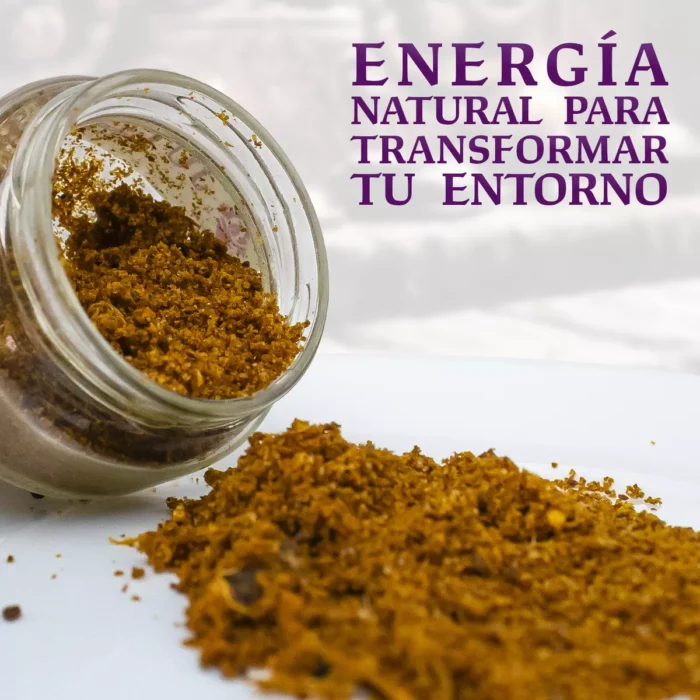 Jutia Seca Ahumada 125g Ofrenda Ritual Espiritual Esoterico 5