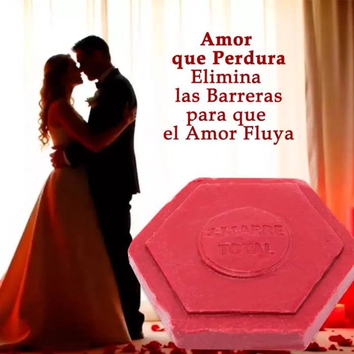 Kit Amarre Total De Pareja Para Amor Atraccion Y Union 3
