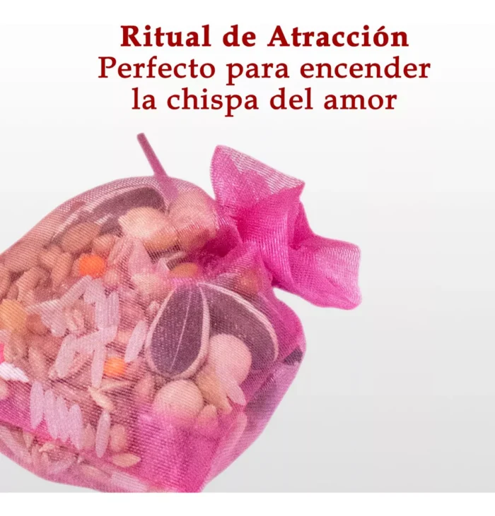 Kit Miel De Amor Atrae Endulza Y Fortalece La Relacion 4