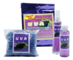 kit ritual uva consagrado frutos del éxito abundancia cosecha espiritual