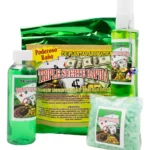 kit triple suerte rápida ritualizado dinero y prosperidad