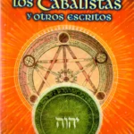 la cábala cabalistas otros escritos blavatsky guía esotérica