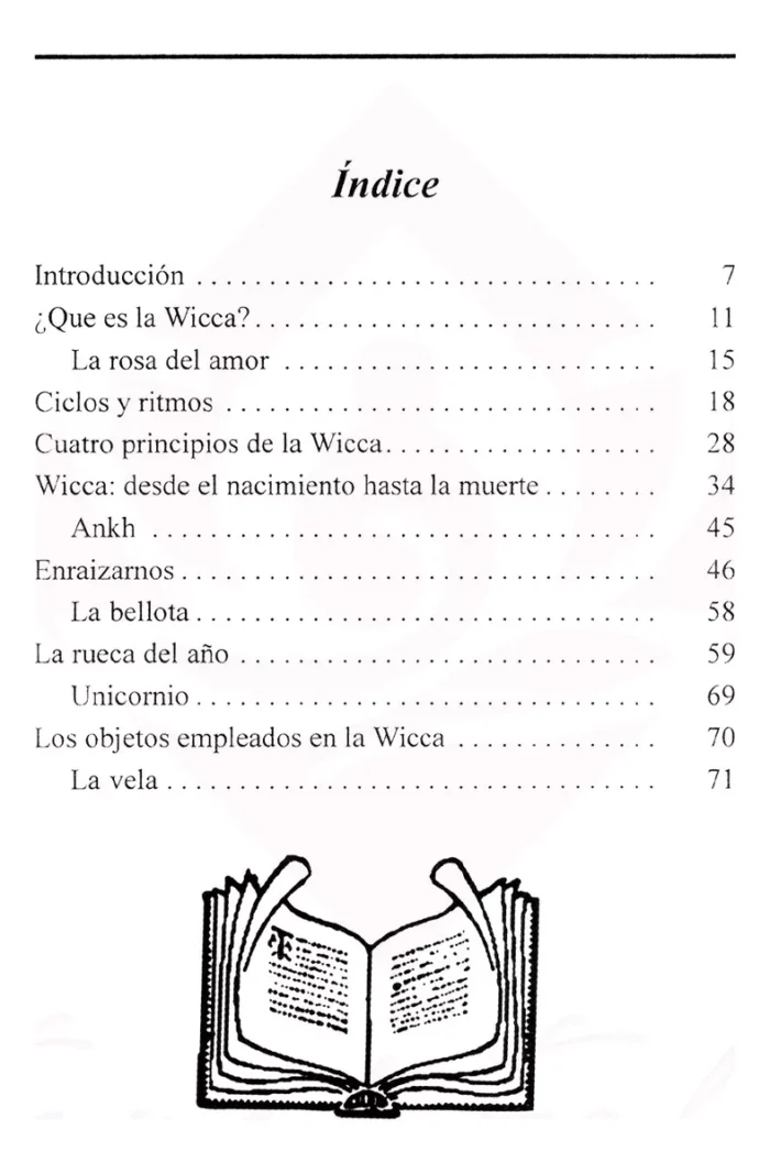 La Wicca Dia A Dia Tabatha Jennings 1