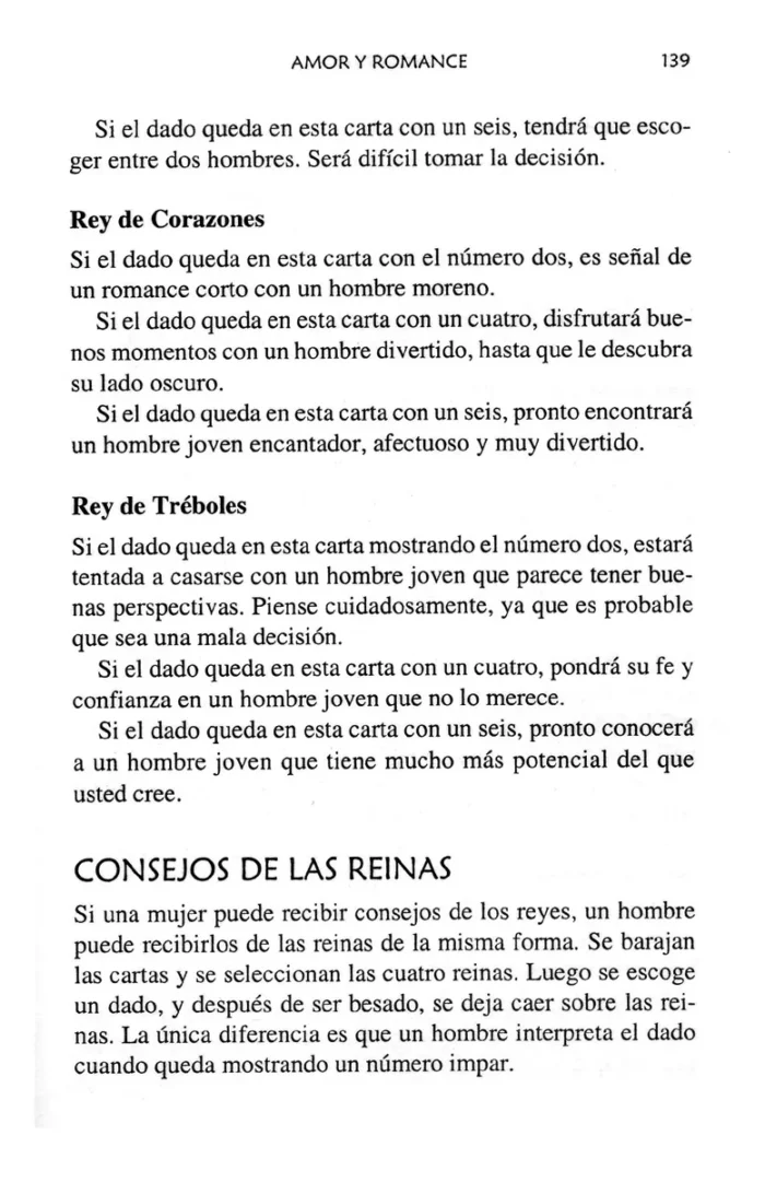 Las Cartas Tecnicas De Adivinacion Richard Webster 7