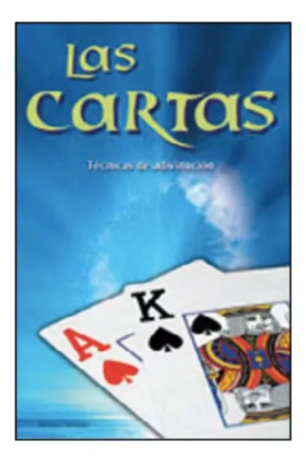 Las cartas: técnicas de adivinación