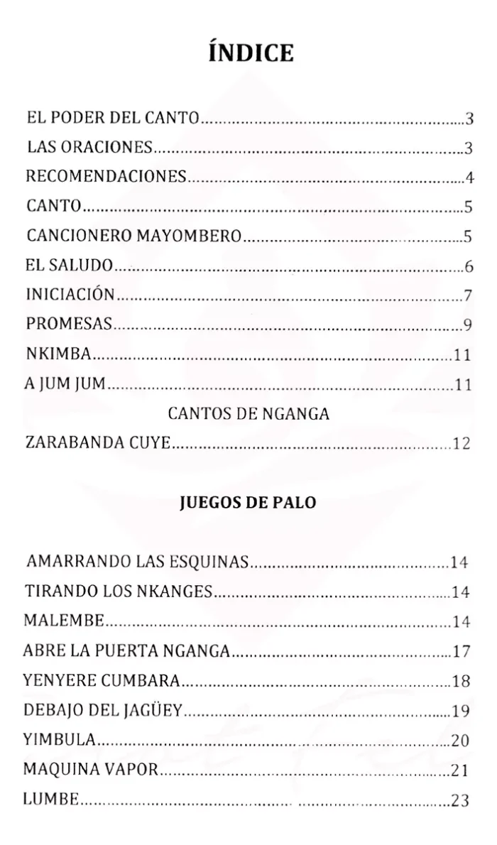 Libro Cantos Y Rezos A Los Muertos Conexion Espiritual 1