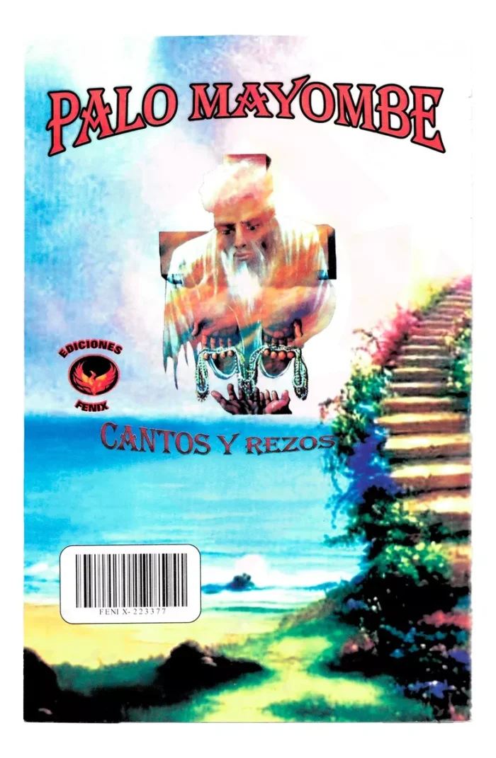 Libro Cantos Y Rezos A Los Muertos Conexion Espiritual 10