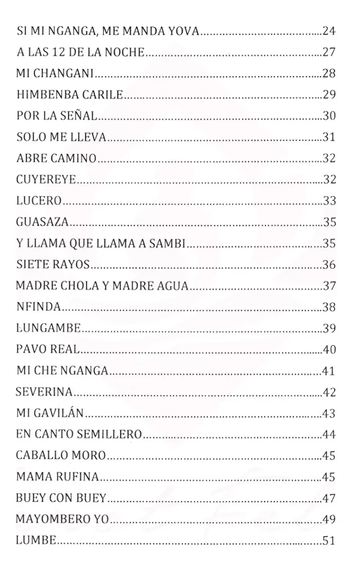 Libro Cantos Y Rezos A Los Muertos Conexion Espiritual 2