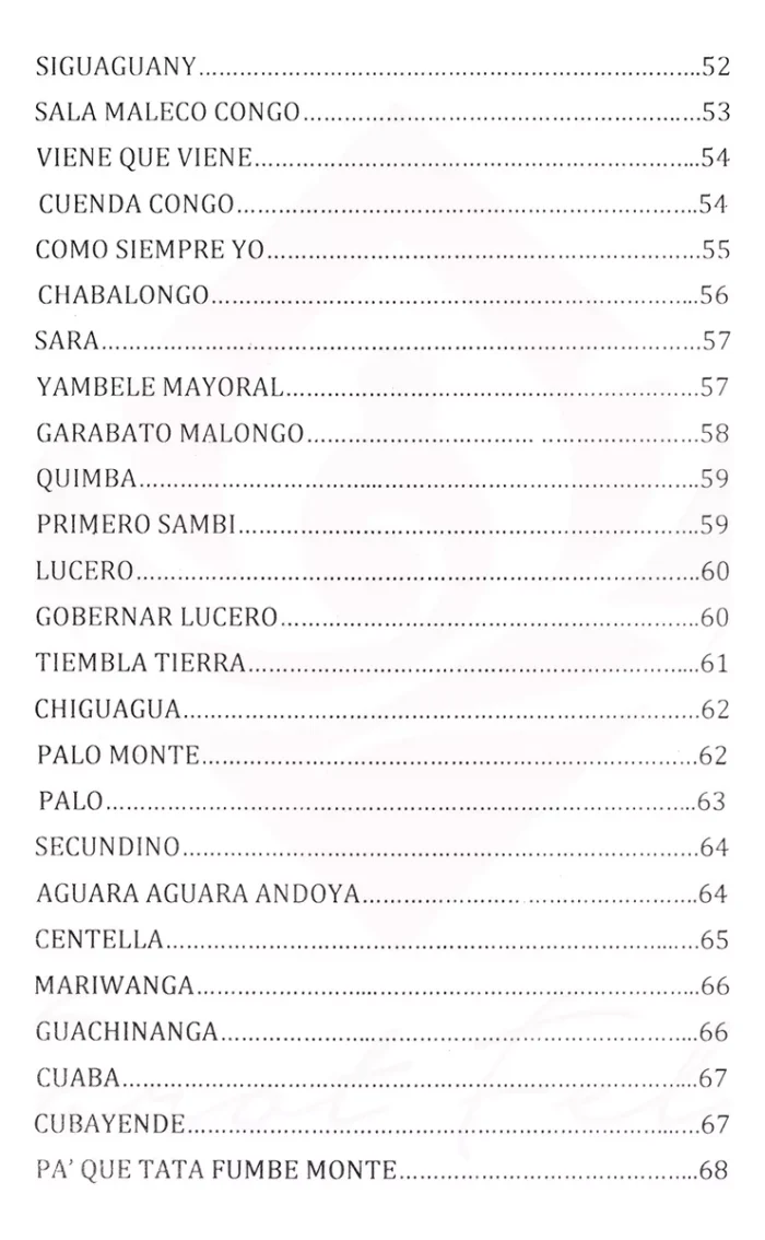 Libro Cantos Y Rezos A Los Muertos Conexion Espiritual 3