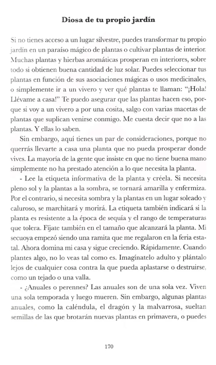 Libro Curiosidades Paganas Espiritualidad Natural Y Armonia 5