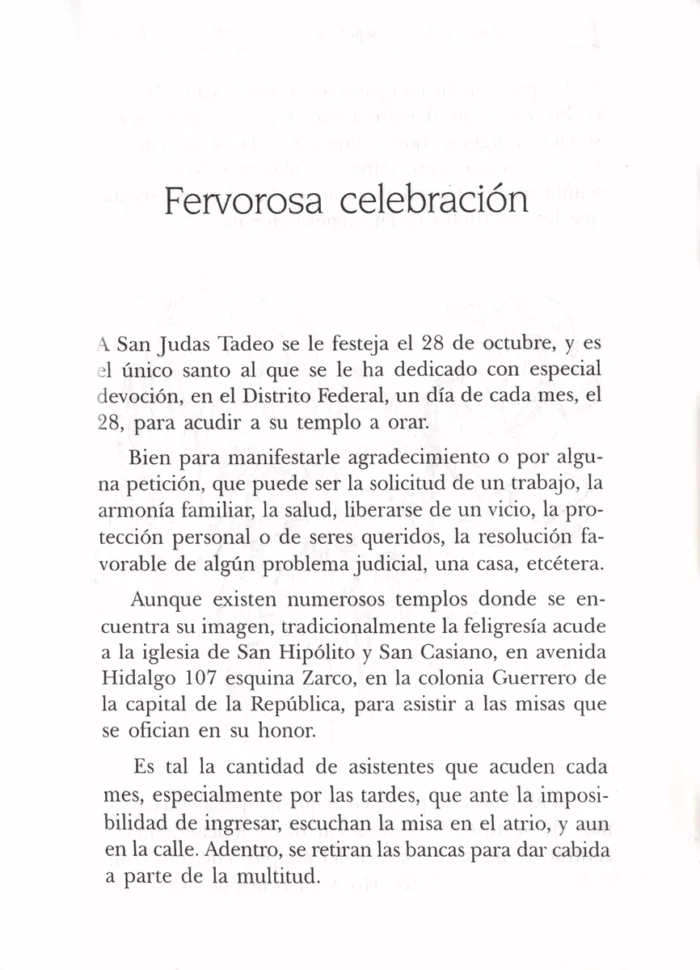 Libro De San Judas Tadeo 1