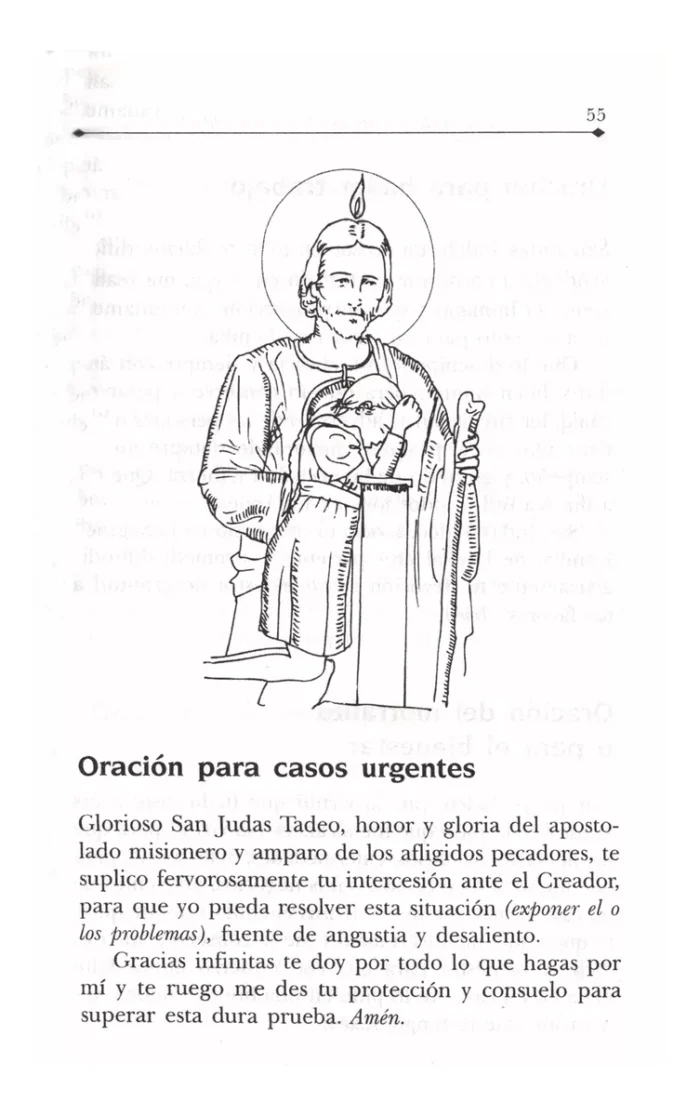 Libro De San Judas Tadeo 5
