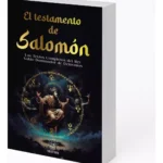 el testamento de salomón magia y demonologia antigua grimorio esotérico