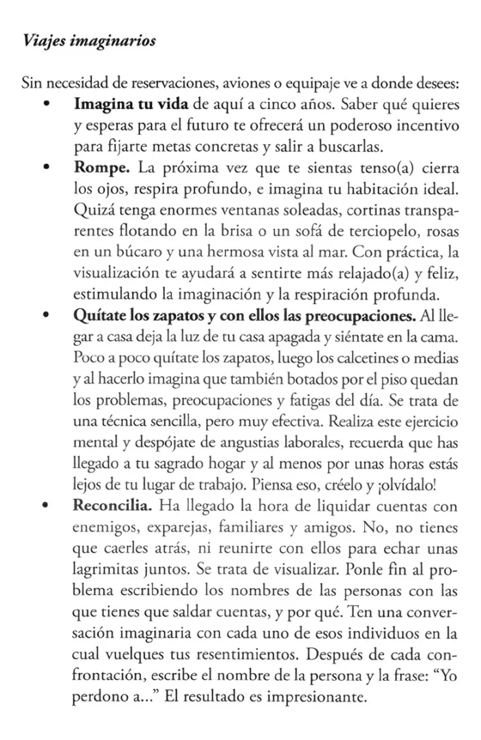Libro La Ley De La Atraccion Poder Mental Y Abundancia 5