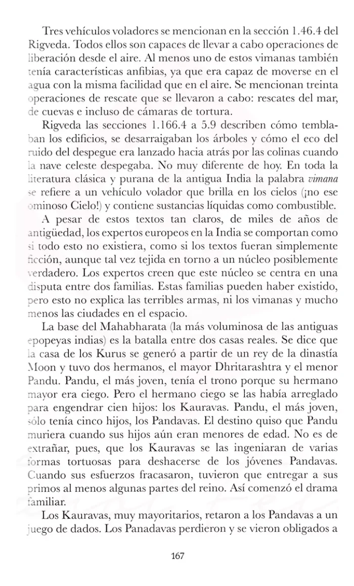 Libro Los Dioses Fueron Astronautas Misterio Ancestral 7