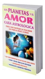 guía completa de astrología del amor