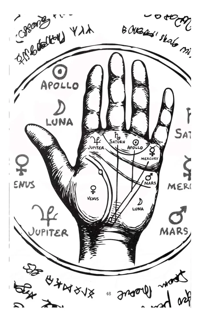 Libro Magia Sagrada De Abramelin Ritual Completo 304 Pgs 5