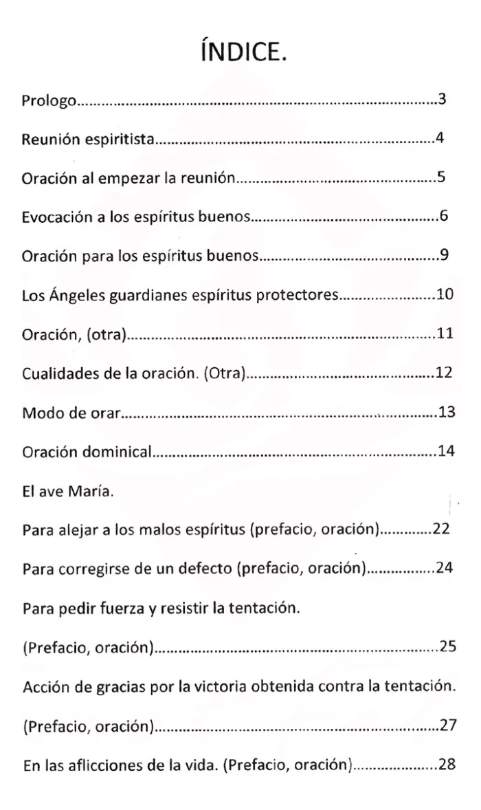 Libro Misas Espirituales Guia De Conexion Y Elevacion 1