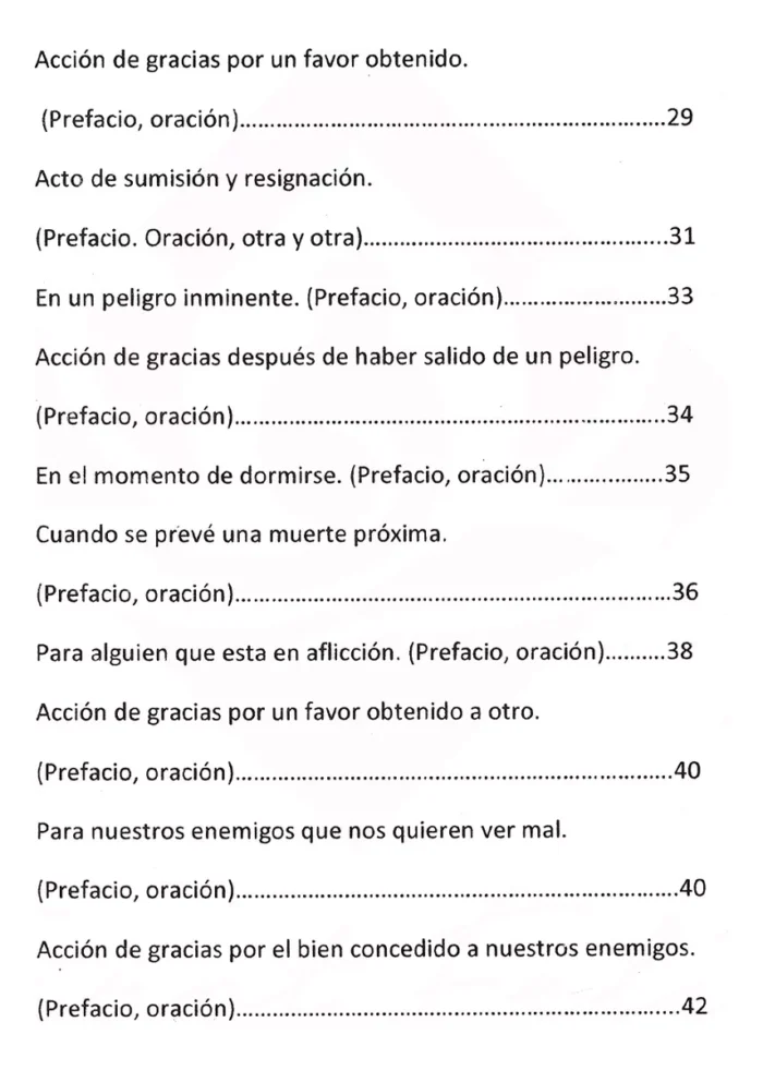 Libro Misas Espirituales Guia De Conexion Y Elevacion 2