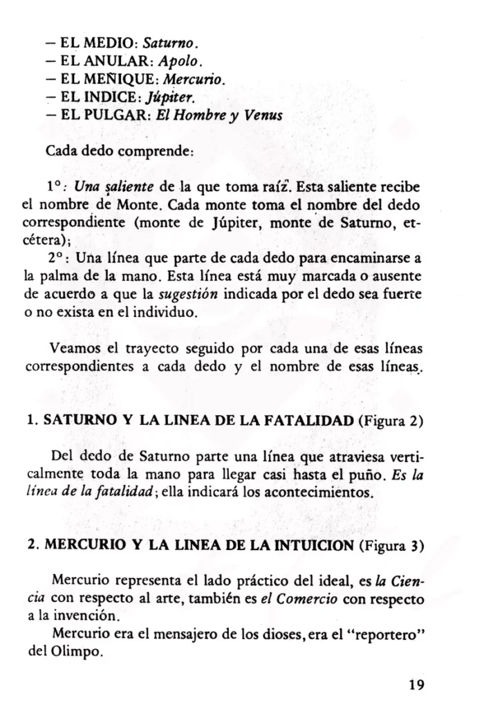 Libro Quiromancia Practica Como Leer Las Lineas De La Mano 2