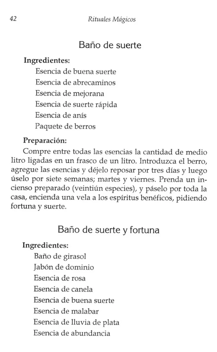 Libro Rituales Magicos Con Aromas Aceites Y Esencias 6