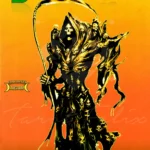 Libro Siete Sellos Sagrados De La Santa Muerte