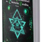 tratado elemental ciencia oculta sabiduria mistica guía esotérica