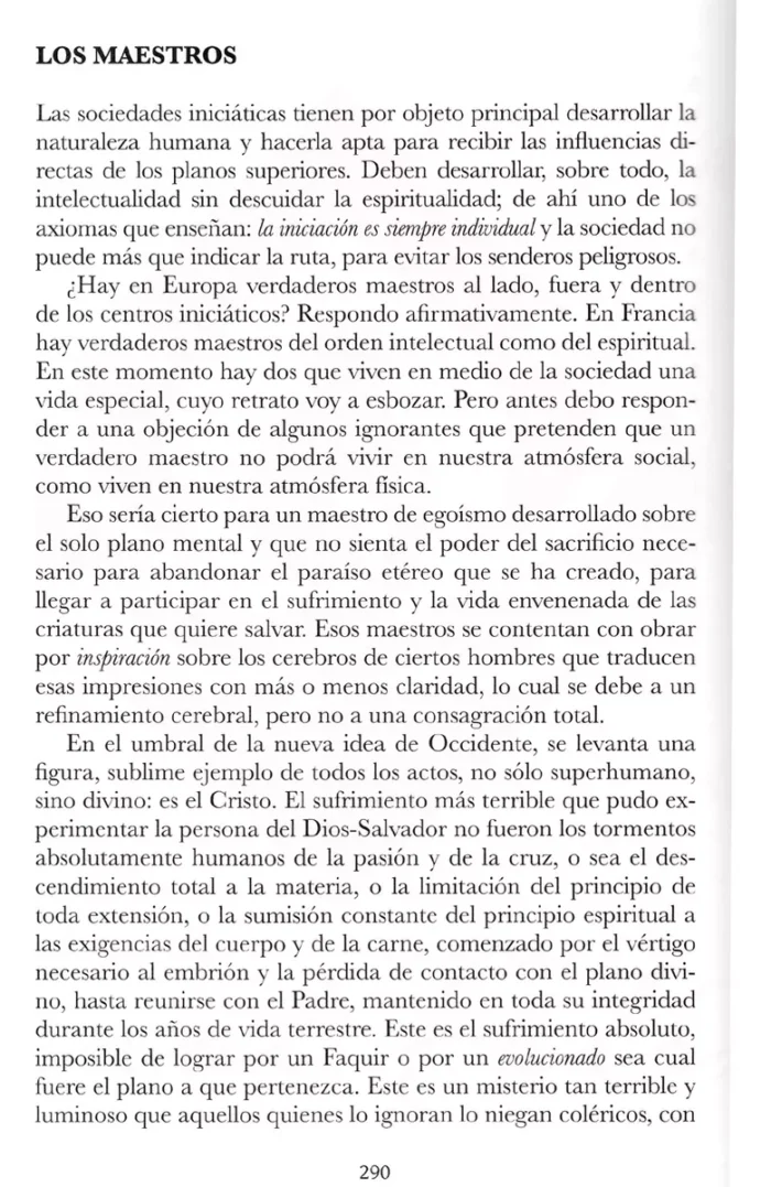 Libro Tratado Elemental De Ciencia Oculta Sabiduria Mistica 6