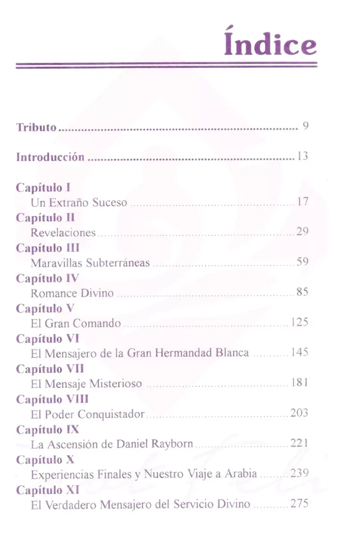 Libro Yo Soy Ensenanzas De Metafisica Y Poder Interior 1