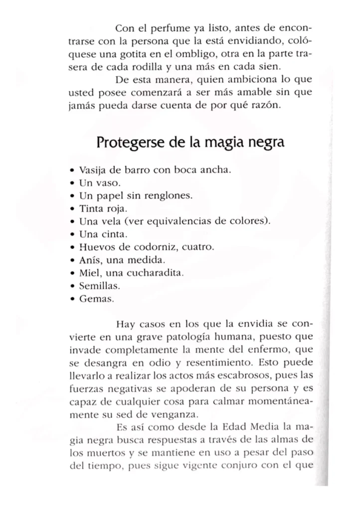 Manual Contra La Envidia Guia De Pura Santibanez 3