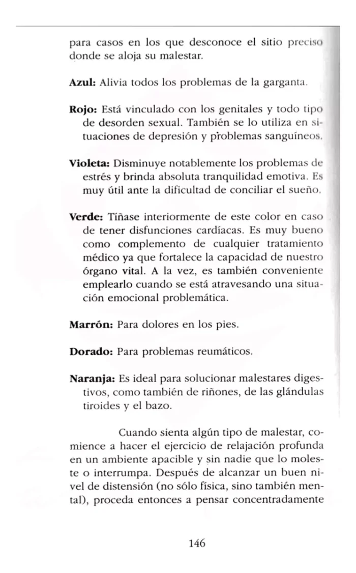 Manual Contra La Envidia Guia De Pura Santibanez 7