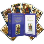 tarot de marsella 78 cartas