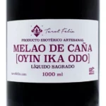 melao de caña puro 1 l ofrenda espiritual dulzura ritual