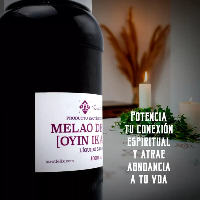 Melao De Cana Puro 1l Ofrendas Y Rituales Para Santeria 3