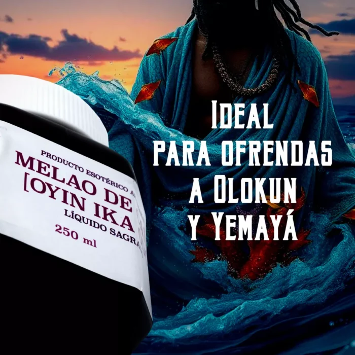 Melao De Cana Puro 250 Ml Ofrendas Y Rituales Para Santeria 1