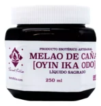 melao de caña puro 250 ml ofrenda ritual dulzura espiritual