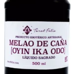 melao de caña puro 500 ml ritual espiritual ofrenda dulzura