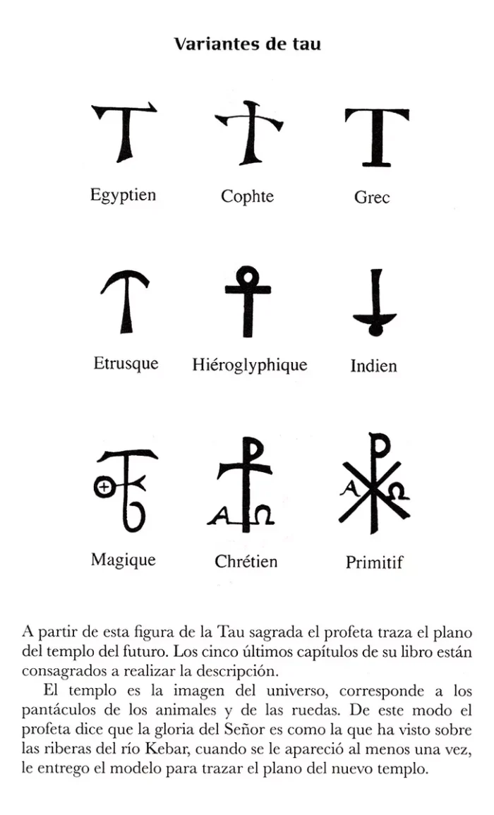 Misterios De La Cabala Guia Completa De Sabiduria Ancestral 5