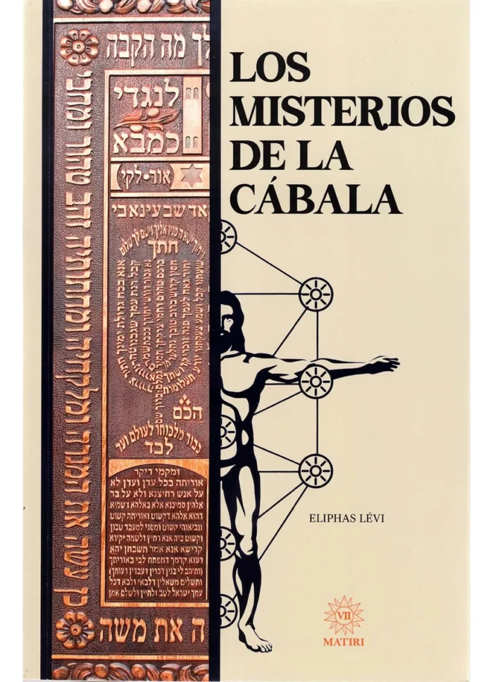 Misterios De La Cabala Guia Completa De Sabiduria Ancestral