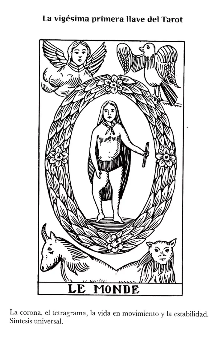 Misterios De La Cabala Guia Completa De Sabiduria Ancestral 9
