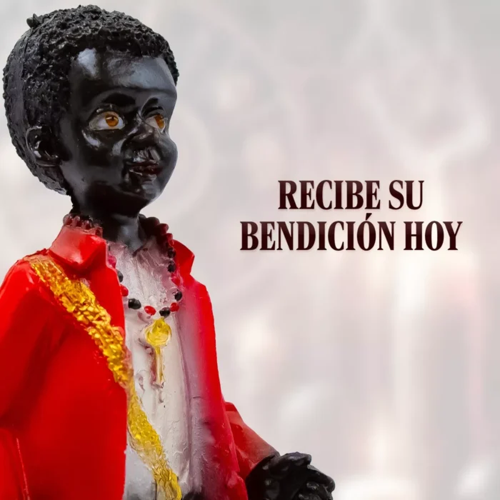 Nino Eleggua 23cm Apertura De Caminos Fe Y Proteccion 5