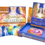 oráculo arcángel metatrón