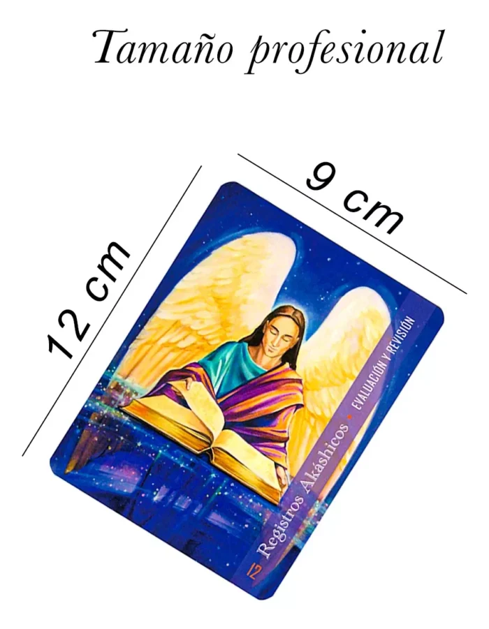 Oraculo Arcangel Metatron Oraculo Angeles Libro Fisico 2