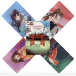 oráculo lenormand japón 36 cartas e-book arte simbólico intuitivo